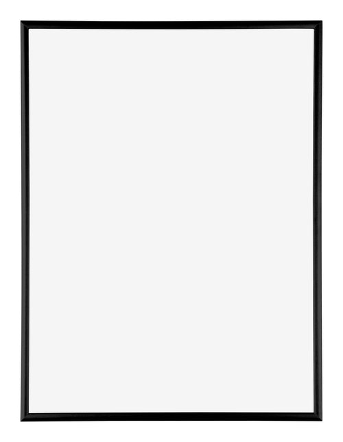 Austin Aluminium Photo Frame 48x64cm Black High Gloss Front | Yourdecoration.com