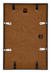 Austin Aluminium Photo Frame 62x93cm Black Matt Back | Yourdecoration.com