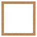 Como MDF Photo Frame 25x25cm Beech Front | Yourdecoration.com