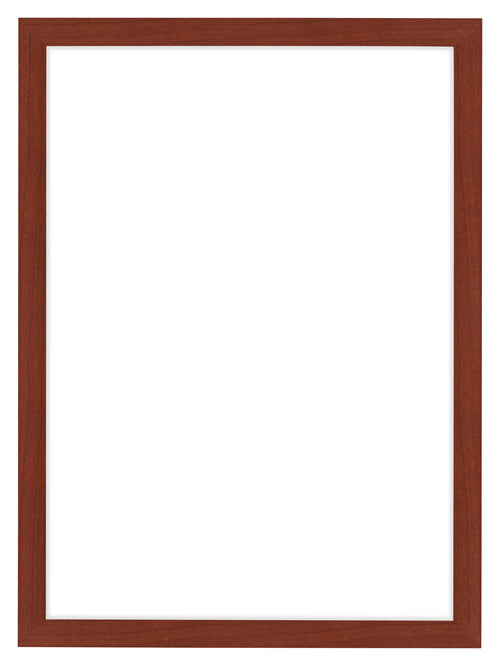 Como MDF Photo Frame 25x35cm Cherry Front | Yourdecoration.com