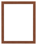 Como MDF Photo Frame 28x35cm Walnut Front | Yourdecoration.com