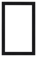 Como MDF Photo Frame 30x50cm Black Matte Front | Yourdecoration.com