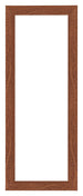 Como MDF Photo Frame 33x98cm Walnut Front | Yourdecoration.com
