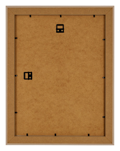 Como MDF Photo Frame 36x48cm Oak Light Back | Yourdecoration.com