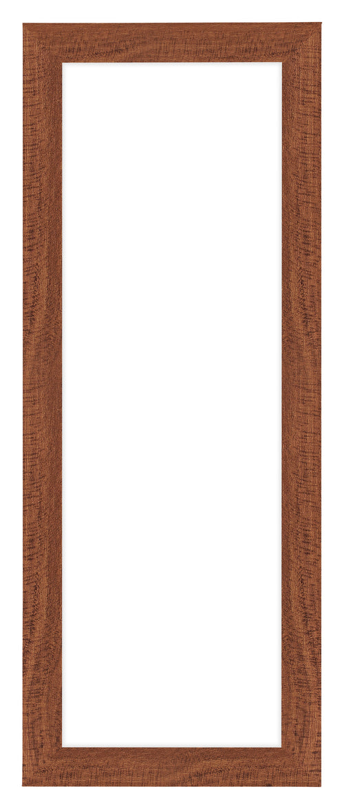 Como MDF Photo Frame 37 5x98cm Walnut Front | Yourdecoration.com
