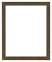 Como MDF Photo Frame 40x45cm Gold Antique Front | Yourdecoration.com