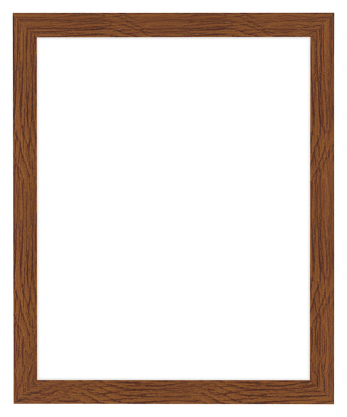 Como MDF Photo Frame 40x45cm Oak Rustic Front | Yourdecoration.com