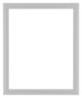 Como MDF Photo Frame 40x50cm White High Gloss Front | Yourdecoration.com