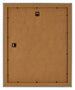 Como MDF Photo Frame 40x55cm Aluminium Brushed Back | Yourdecoration.com