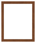 Como MDF Photo Frame 40x55cm Oak Rustic Front | Yourdecoration.com