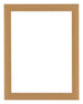 Como MDF Photo Frame 46x61cm Beech Front | Yourdecoration.com