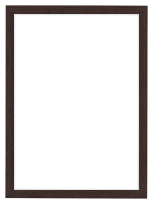 Como MDF Photo Frame 49x68cm Oak Dark Front | Yourdecoration.com