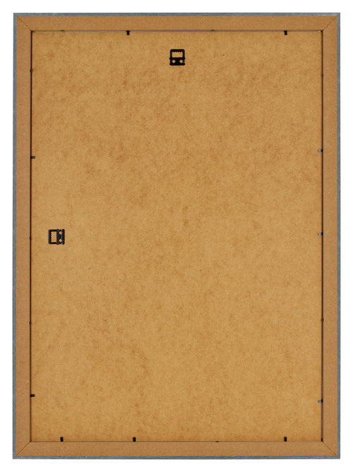 Como MDF Photo Frame 50x70cm Iron Swept Back | Yourdecoration.com