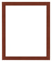 Como MDF Photo Frame 55x65cm Cherry Front | Yourdecoration.com