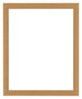 Como MDF Photo Frame 56x71cm Beech Front | Yourdecoration.com