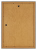 Como MDF Photo Frame 59x84cm Iron Swept Back | Yourdecoration.com