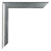Como MDF Photo Frame 59x84cm Iron Swept Corner | Yourdecoration.com