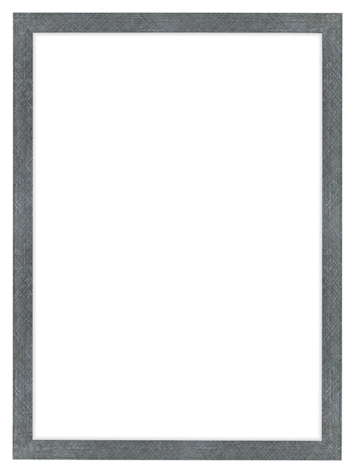 Como MDF Photo Frame 59x84cm Iron Swept Front | Yourdecoration.com