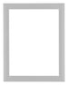 Como MDF Photo Frame 60x80cm White Matte Front | Yourdecoration.com