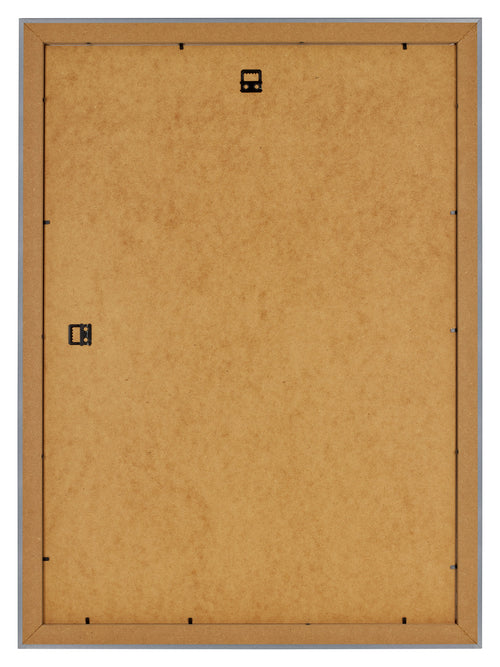 Como MDF Photo Frame 67x98cm Aluminum Brushed Back | Yourdecoration.com