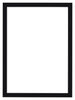 Como MDF Photo Frame 67x98cm Black High Gloss Front | Yourdecoration.com