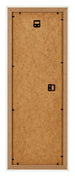 Mura MDF Photo Frame 33x98cm Blanc Patiné Back | Yourdecoration.com
