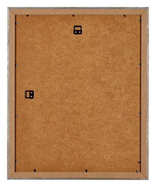 Mura MDF Photo Frame 36x49cm Métal Vintage Back | Yourdecoration.com