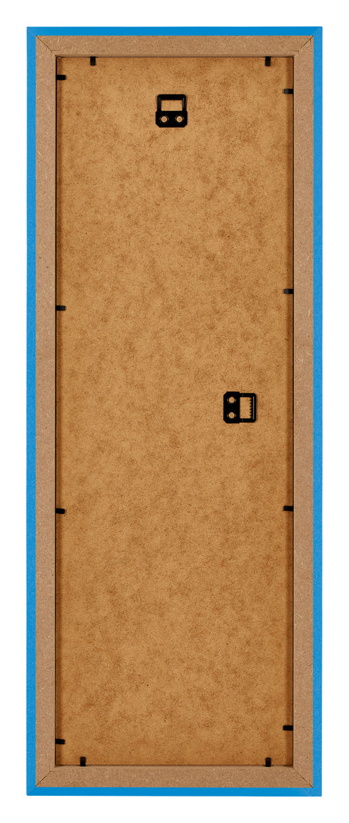 Mura MDF Photo Frame 37 5x98cm Bright Blue Back | Yourdecoration.com
