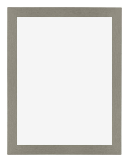 Mura MDF Photo Frame 46x61cm Anthracite Front | Yourdecoration.com