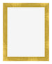 Photo Frame 18x24cm Gold Vintage MDF Pisa Front | Yourdecoration.com