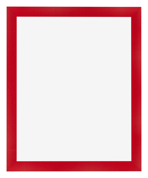 Photo Frame 20x25cm Red MDF Pisa Front | Yourdecoration.com