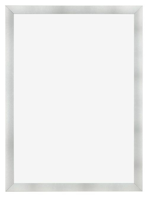 Photo Frame 20x28cm Aluminum Brushed MDF Pisa Front | Yourdecoration.com