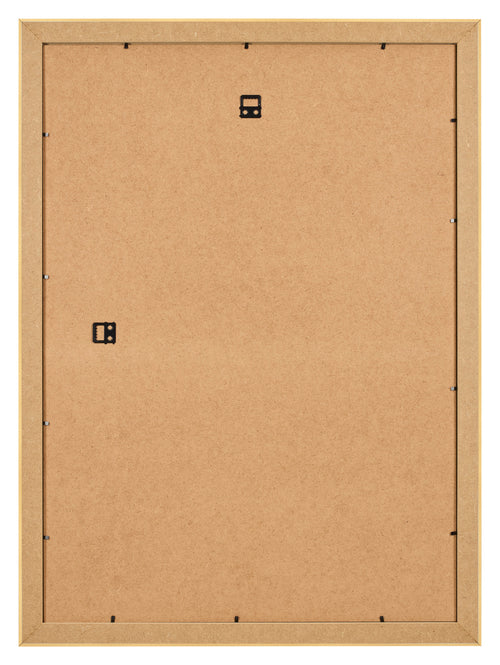 Photo Frame 20x28cm Gold Vintage MDF Pisa Back | Yourdecoration.com