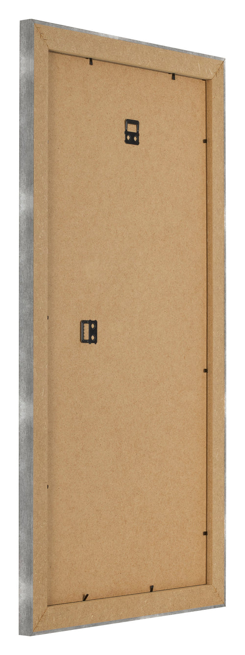 Photo Frame 20x40cm Metal Vintage MDF Pisa Back Oblique | Yourdecoration.com