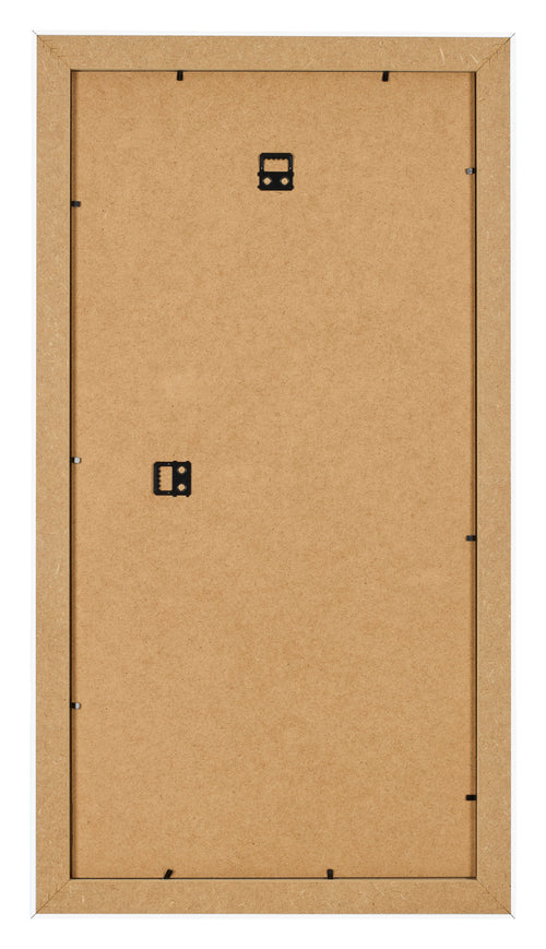 Photo Frame 20x40cm White Vintage MDF Pisa Back | Yourdecoration.com