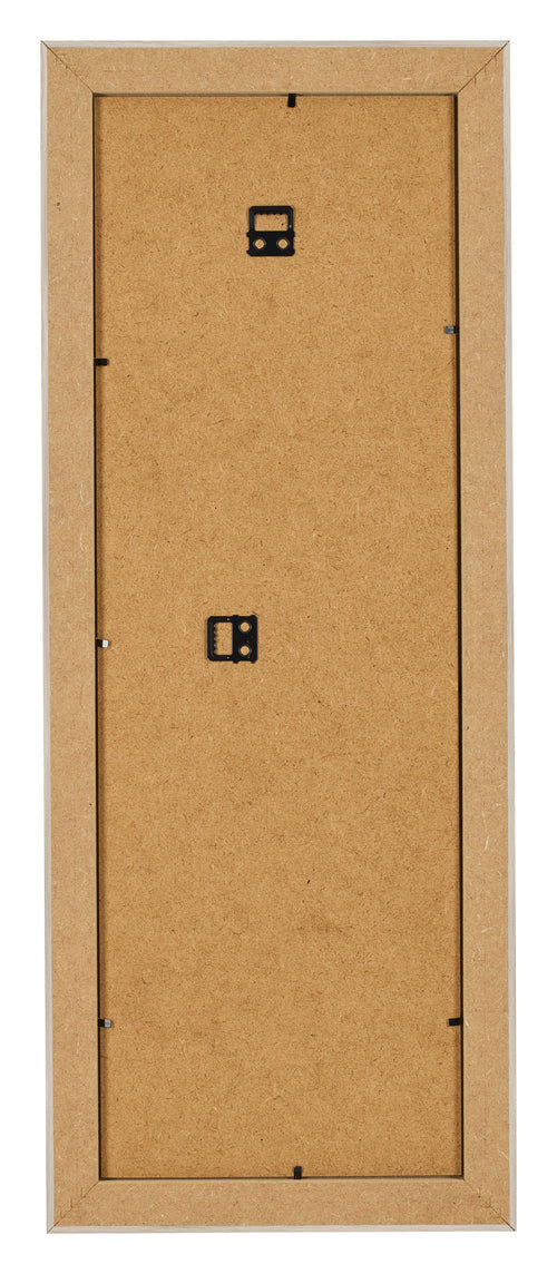 Photo Frame 20x60cm Oak Rustic MDF Pisa Back | Yourdecoration.com