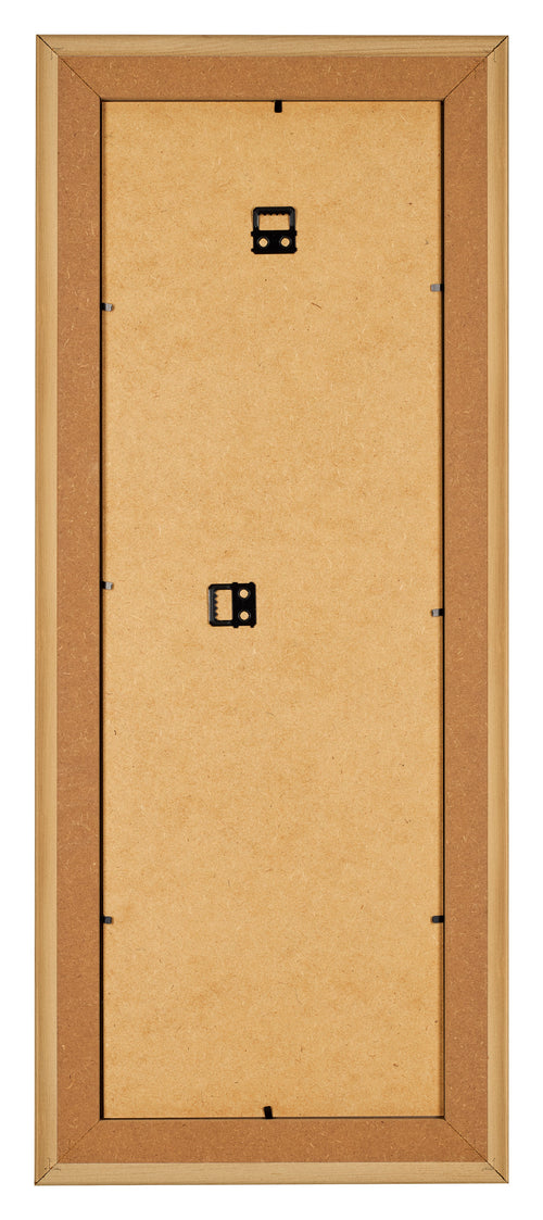 Photo Frame 20x60cm Pine Woodgrain MDF Lazio Back | Yourdecoration.com