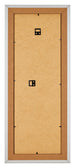 Photo Frame 20x60cm Silver Matte MDF Lazio Back | Yourdecoration.com