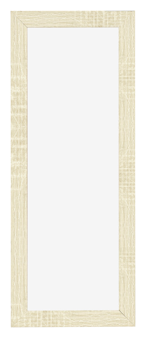 Photo Frame 20x60cm Sonoma Oak MDF Pisa Front | Yourdecoration.com