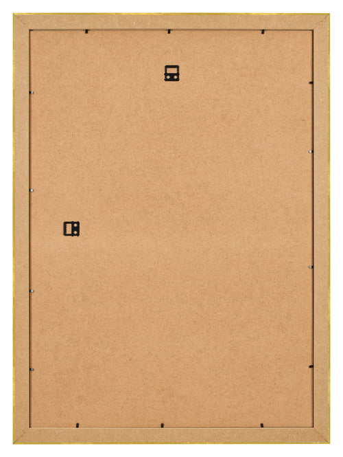 Photo Frame 21x30cm Gold Vintage MDF Pisa Back | Yourdecoration.com