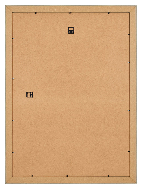 Photo Frame 21x30cm Gold Vintage MDF Pisa Back | Yourdecoration.com