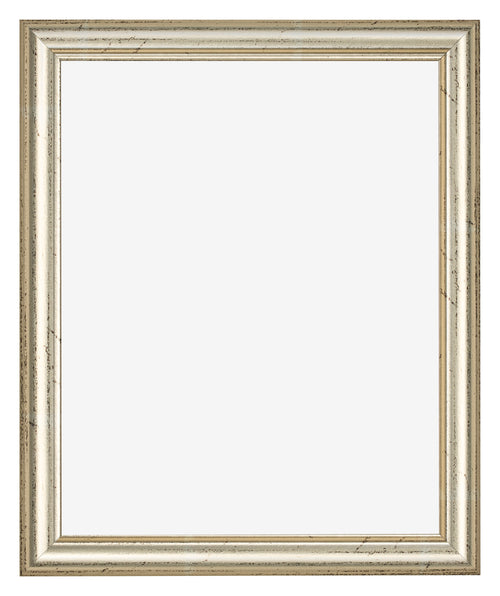 Photo Frame 25x30cm Metallic Gloss MDF Lazio Front | Yourdecoration.com