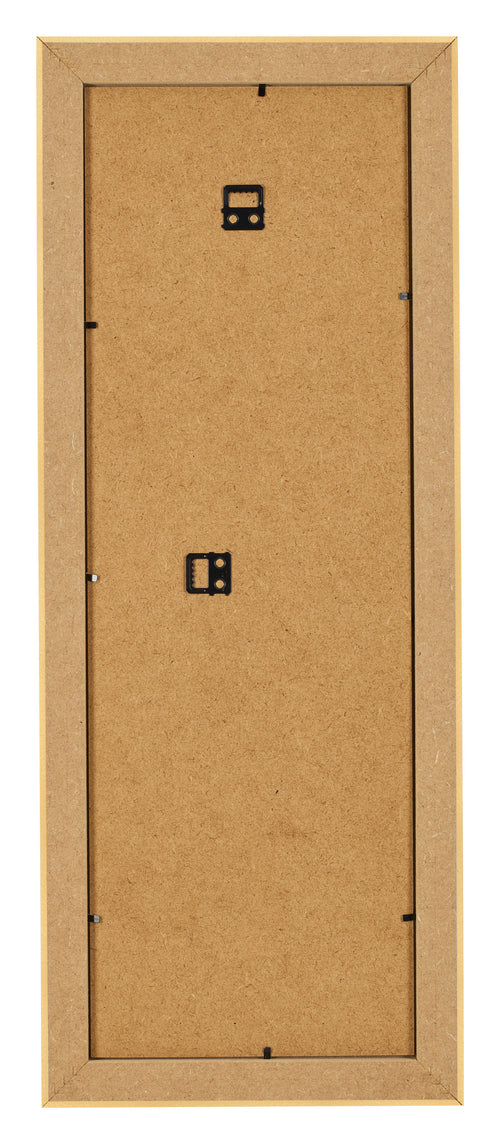 Photo Frame 25x75cm Gold Vintage MDF Pisa Back | Yourdecoration.com