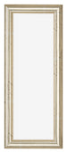 Photo Frame 25x75cm Metallic Gloss MDF Lazio Front | Yourdecoration.com