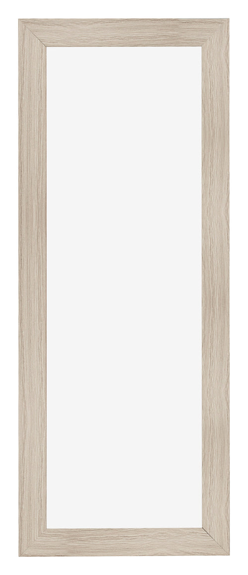 Photo Frame 25x75cm Oak Rustic MDF Pisa Front | Yourdecoration.com