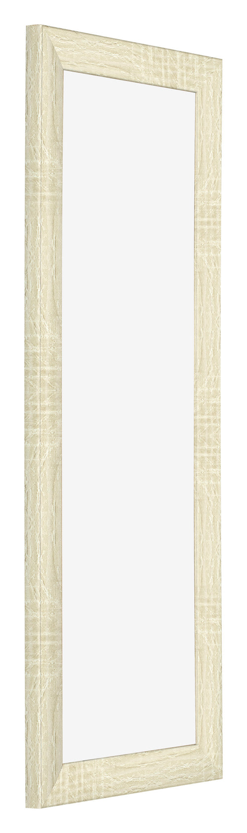 Photo Frame 25x75cm Sonoma Oak MDF Pisa Front Oblique | Yourdecoration.com