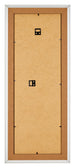 Photo Frame 25x75cm White Swept MDF Lazio Back | Yourdecoration.com
