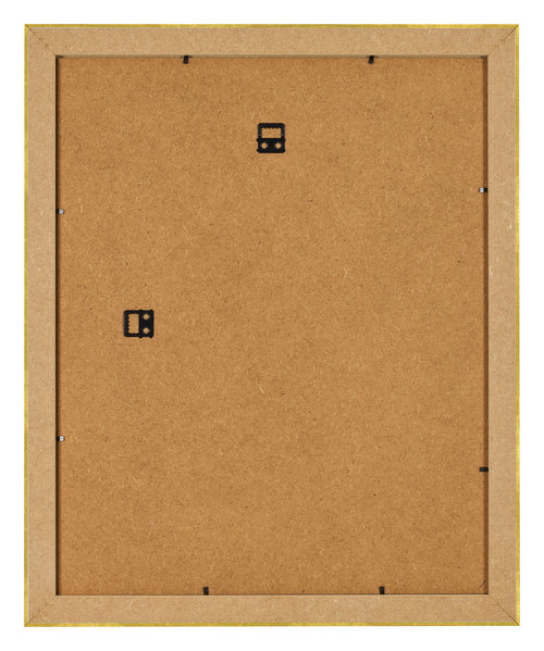 Photo Frame 28x35cm Gold Vintage MDF Pisa Back | Yourdecoration.com