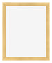 Photo Frame 28x35cm Gold Vintage MDF Pisa Front | Yourdecoration.com