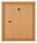 Photo Frame 28x35cm Pine Woodgrain MDF Lazio Back | Yourdecoration.com